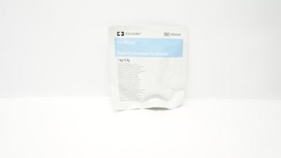 Covidien PEDICAP Nellcor Pediatric Colorimetric CO2 Detector 1 kg-15g (x)